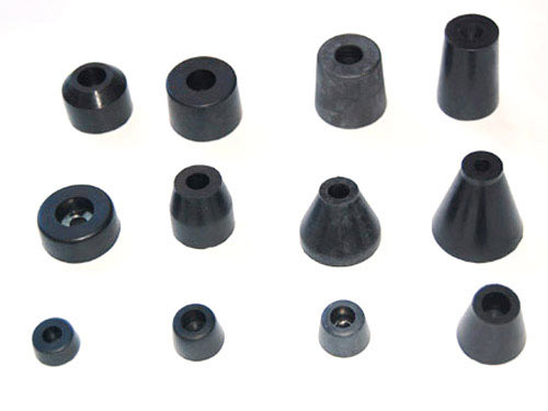 rubber stopper