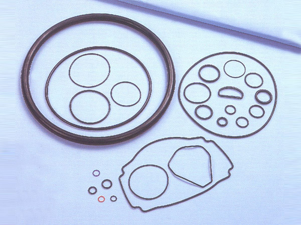 Natural rubber (NR)