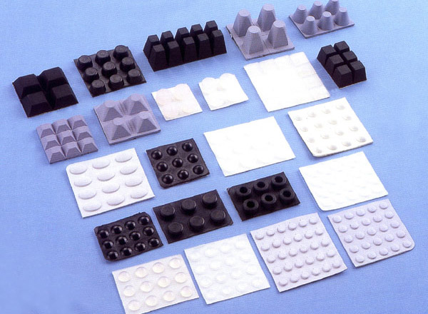Self adhesive pads 02