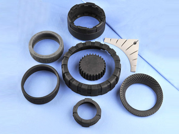 Three EPDM