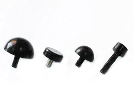 Screw package rubber
