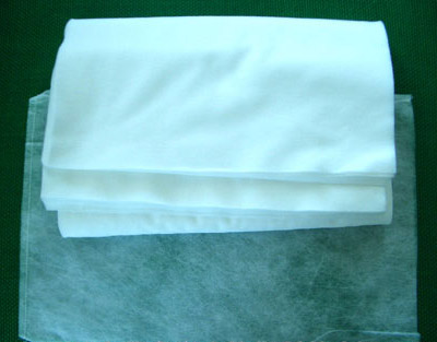 Nonwoven 1