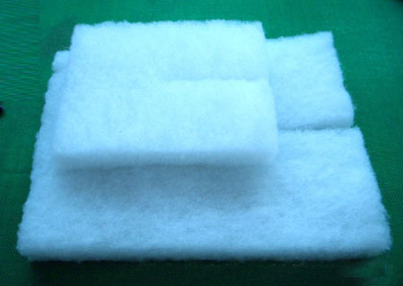 Sound-absorbing cotton 1