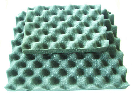 Sound-absorbing cotton 4