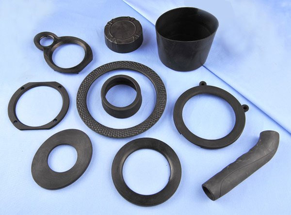 Fluorine rubber FPM