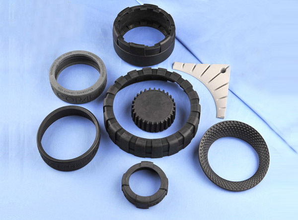 Three Yuan rubber EVA