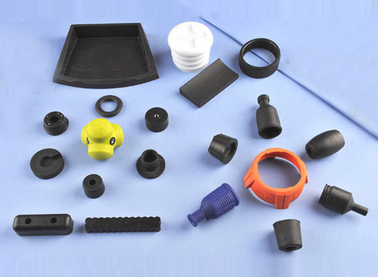 Butyl rubber IIR
